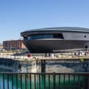 The Mary Rose Museum is the host sponsor for this year's conference (Mary Rose Trust)
