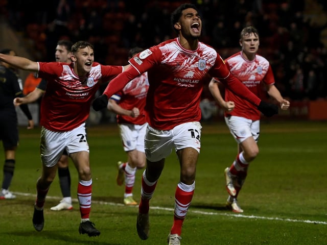 Predicted points at end of the season: 29
Predicted goal difference: - 46
Final day result: Defeat