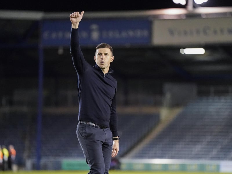 Action and fan images from Pompey photographer Jason Brown.