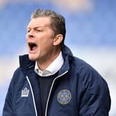 Steve Cotterill. Picture: Nathan Stirk/Getty Images