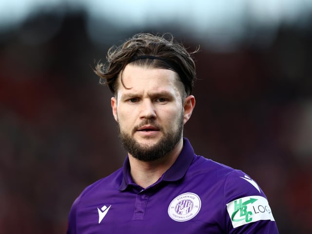 Stevenage - Wimbledon (free)
