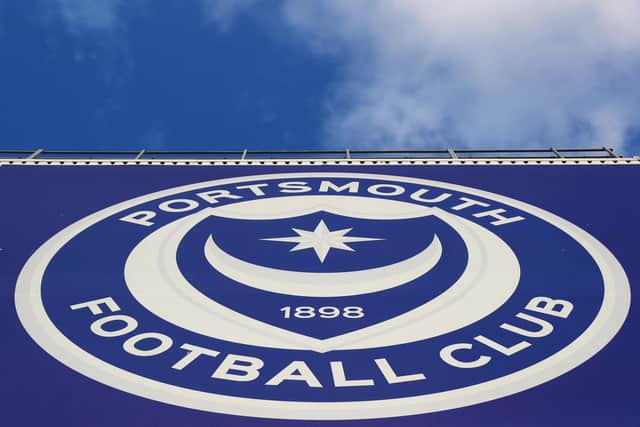 Pompey are keen to see fans return to Fratton Park.  Picture: Dan Istitene/Getty Images