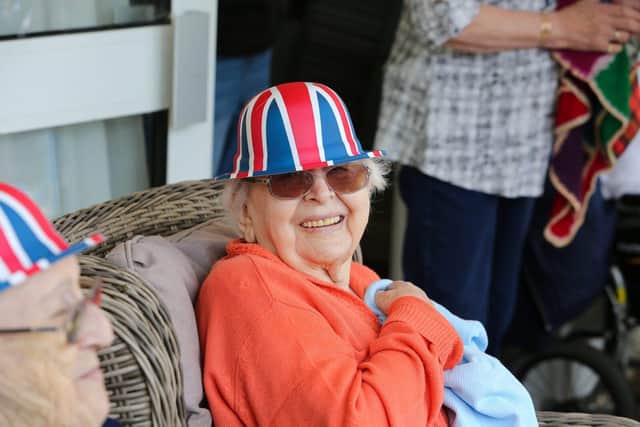 Fun on D-Day