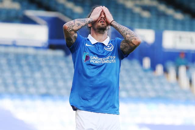 Substitute Ryan Williams shows his frustration
