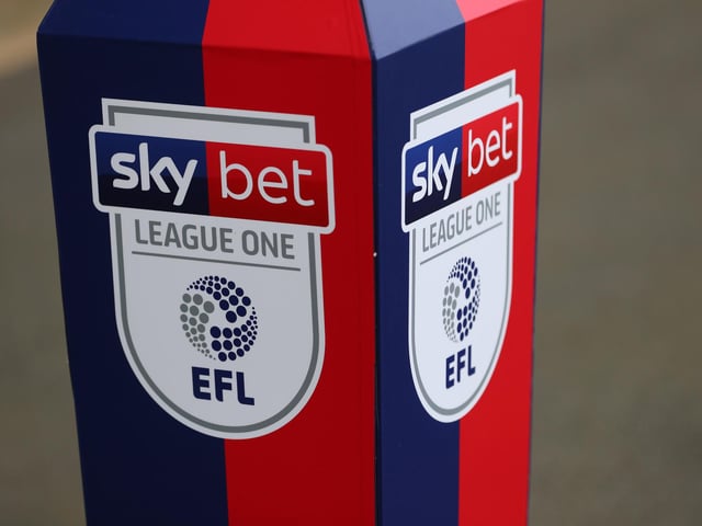 The 2023-24 League One season is well and truly under way