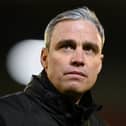 Michael Duff. (Photo by Michael Regan/Getty Images)