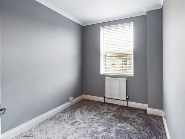Binsteed Road, Portsmouth. 3 Bedroom house, fully refurbished and modernised. Ready for someone to move straight in. £260,000.
