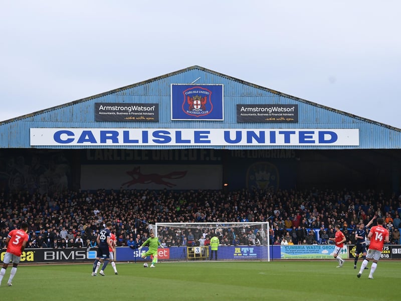 2023-24 away allocation: 2,000.