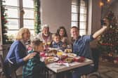 Christmas parties are a great way to spend time with your loved ones this festive season.