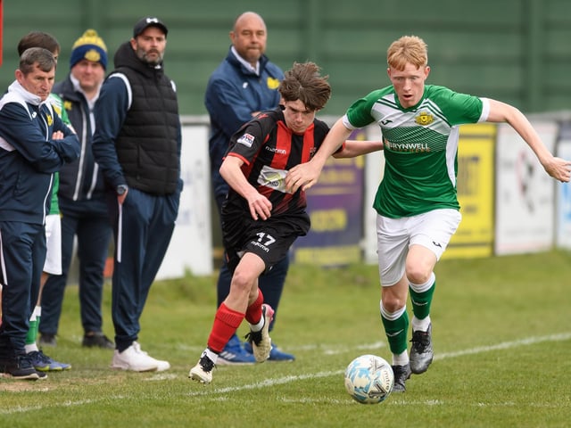 Picture: Keith Woodland (030421-617)