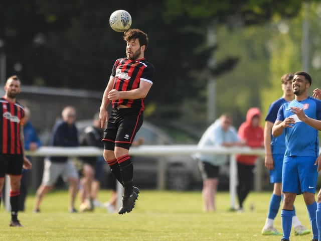 Picture: Keith Woodland (230421-705)