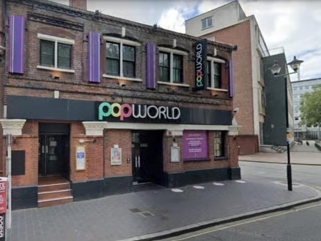 Popworld closed its doors at the weekend after being a popular venue for many years. While the King Henry I Street club has now closed there is some good news with it set to reopen as Sugar Shack, understood to be another club.