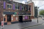 Popworld closed its doors at the weekend after being a popular venue for many years. While the King Henry I Street club has now closed there is some good news with it set to reopen as Sugar Shack, understood to be another club.