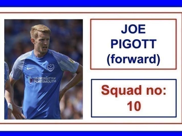 Really struggled in the one-man attack with his touch letting him down on a number of occasions.