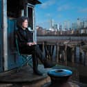 Gilbert O'Sullivan is playing the Sunday night of Wickham Festival 2022. Picture by Andy Fallon
