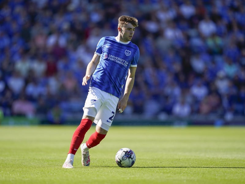 Definitely got his supporters among the fanbase, but not quite as many as Joe Rafferty.