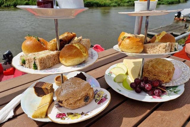 You can't get much more British than tea and cake - and luckily our part of Hampshire has an abundance of cafes, tearooms and eateries which offers a fantastic selection of both - and of course afternoon tea! So whether you fancy a seat in a country garden, outside on the decking with some fantastic views - or even inside to get some shade - there are so many wonderful places to choose from. So why not treat yourself this summer?