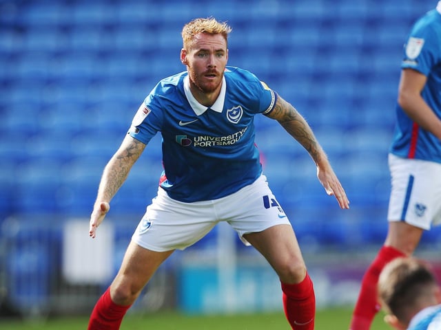 Departure date: June 11, 2021;
Transfer: Free (Wigan);
Current club: Wigan;
Appearances since: 57 apps, 4 goals.