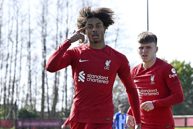 Pompey, Leyton Orient and Aberdeen were all tipped with a move for the Liverpool youngster, according to Football Insider. The Reds are reportedly set to allow the 19-year-old to depart Anfield on loan this summer. However, the Blues cooled their interest but could make a swoop for the winger next year.