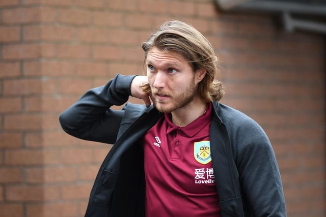 Reported to be a Celtic target with Newcastle United possibly keen on the Irish international. Moved to Burnley for a club record £10.5million after a number of proactive and combative midfield displays for Derby and Ireland.