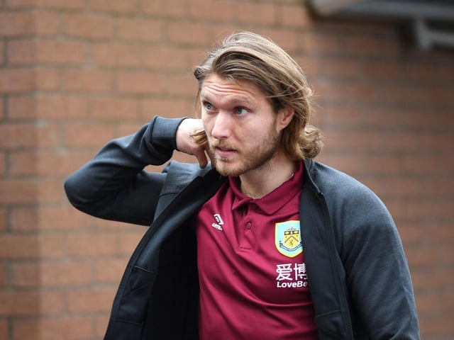 Reported to be a Celtic target with Newcastle United possibly keen on the Irish international. Moved to Burnley for a club record £10.5million after a number of proactive and combative midfield displays for Derby and Ireland.