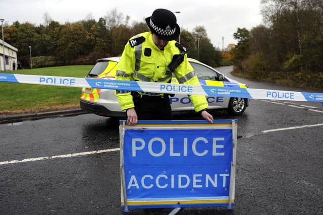 A mandatory referral has been made to the Independent Office for Police Conduct.