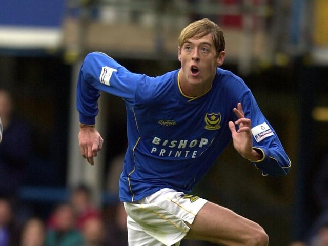 Appearances: 37
Goals: 18
