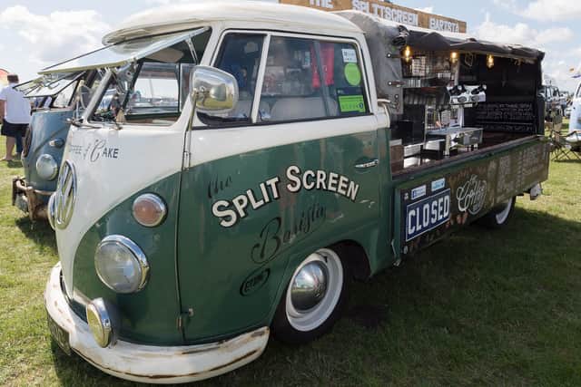 The Beach Dubbin show is returning to Southsea next month. Picture Credit: Keith Woodland