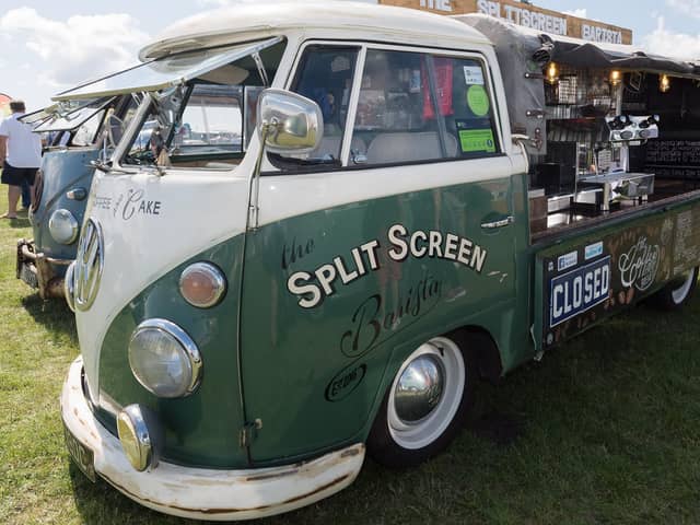 The Beach Dubbin show is returning to Southsea next month. Picture Credit: Keith Woodland