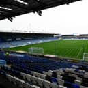 Pompey will receive financial assistance after the Premier League and Football League today agreed to a rescue package. Picture: Graham Hunt/ProSportsImages/PinP