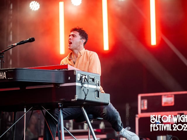 Crowds were dazzled by Pet Shop Boys and Suede, while Jessie J and Blossoms were joined by festival debutants S Club. It was another amazing day at the Isle of Wight Festival 2024.