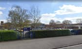 The Hayling College, Hayling Island