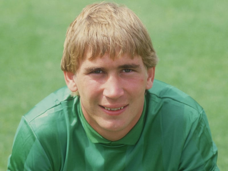 Barely a day goes by where Alan Knight isn't reminded of the day he conceded an own goal from kick-off. The Legend was rubbing his knee as Noel Blake's backpass rolled past him at Wimbledon in 1984.