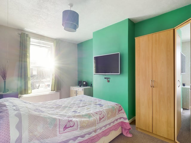 Copythorn Road, Portsmouth. £265,000. 3 Bedroom. Ready to move into but needs personalisation.