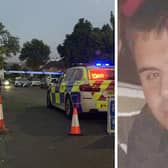 George McGowan, 19, died in an e-scooter crash in Paulsgrove.