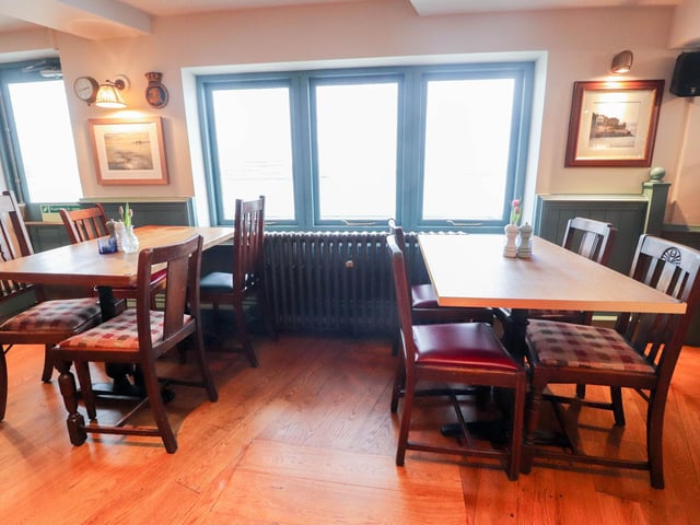 The Still and West, Old Portsmouth, looks sensational following its refurbishment which has given it a fresh look.   Picture: Habibur Rahman