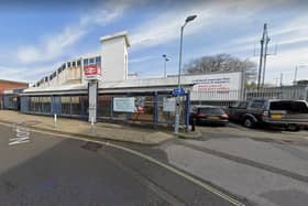 Havant railway station. Picture: Google Street View.