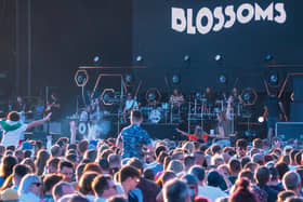 Victorious Festival 2021 taken by Marcin Jedrysiak