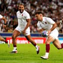 Pub group Marston's are hoping for a Rugby World Cup bonanza this weekend. Picture: Mike Egerton/PA Wire