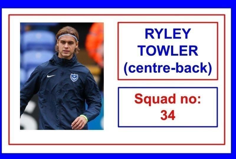(Replaced by Clark Robertson on 46 minutes) Found it tough with Ellis Harrison’s physicality, particularly in the air, while his passing radar was a little off. Mind you, any player deserved to be subbed at half-time.