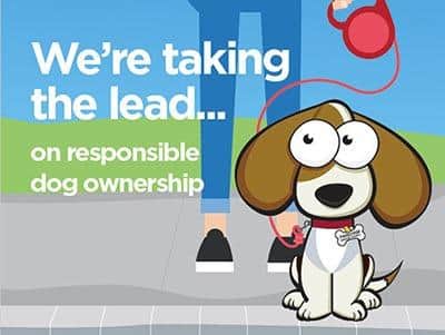 Dog ownership
