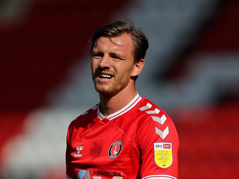 Charlton - MK Dons (free)