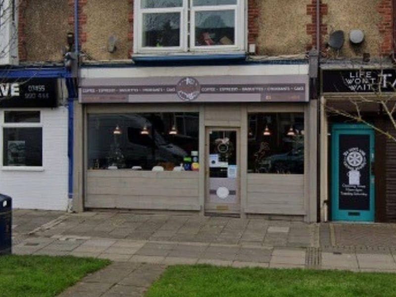 Delights Cafe are famous for their breakfast options. 
Picture: Google Street View