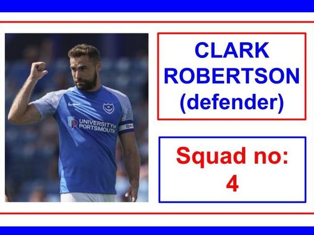 Injury has prevented the captain from making his first appearance of the new season. He's on the road to recovery and could be handed a chance to get minutes under his belt against Cardiff, with an experienced head needed among a youthful side.