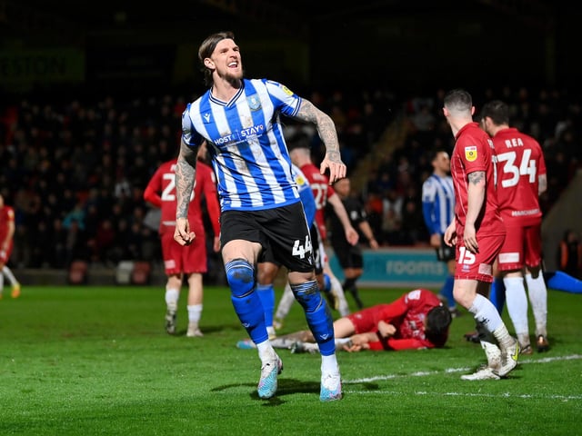 Oxford United win: 18%.
Sheffield Wednesday win: 58%
Draw: 24%.
