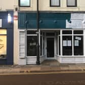 Grace and Ivy, in Marmion Road, Southsea has closed down 