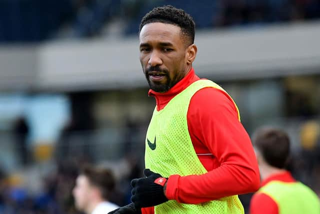 Former Pompey striker Jermain Defoe is 'on the verge' of announcing his retirement, weeks after making a fairytale return to Sunderland.