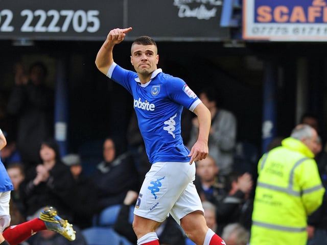 The 34-year-old midfielder is still playing and is currently registered with the Lincoln Red Imps in Gibraltar. Is the current record caps holder (67) and goalscorer (5) for Gibraltar.