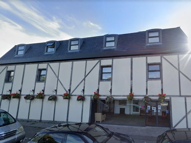 Titchfield Festival Theatre at Unit 2, 71 - 73 St Margarets Lane, Fareham was rated five on September 14.