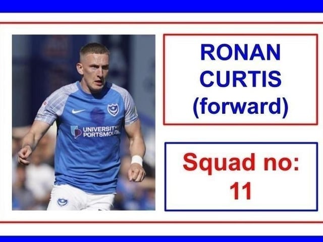 Had one great run down the right. Otherwise played with customary heart and passion as he tried to hit Ipswich on the break.